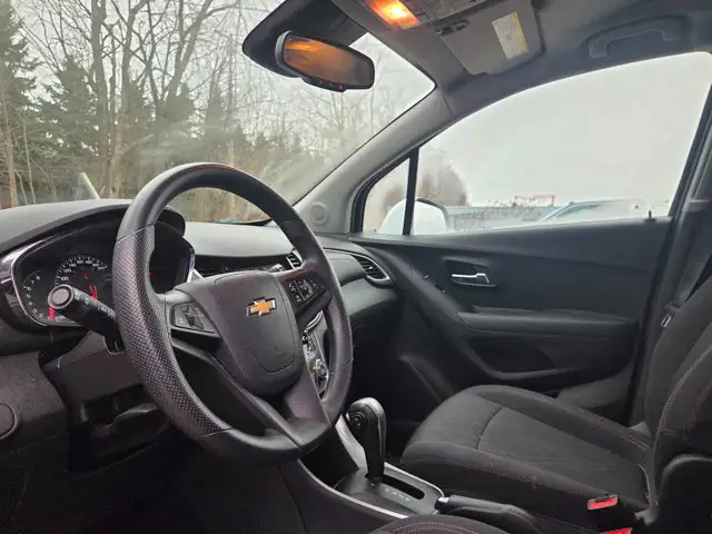 2019 Chevrolet Trax LT- Reverse Camera - Remote Starter - Photo 12