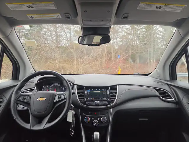 2019 Chevrolet Trax LT- Reverse Camera - Remote Starter - Photo 14