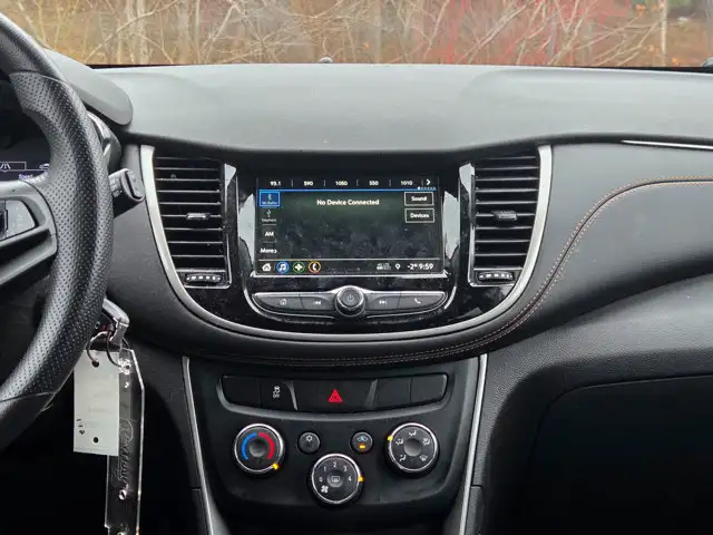 2019 Chevrolet Trax LT- Reverse Camera - Remote Starter - Photo 16