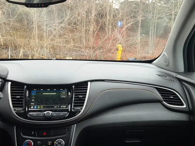 2019 Chevrolet Trax LT- Reverse Camera - Remote Starter - Photo 17