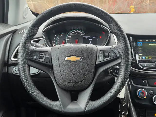 2019 Chevrolet Trax LT- Reverse Camera - Remote Starter - Photo 18
