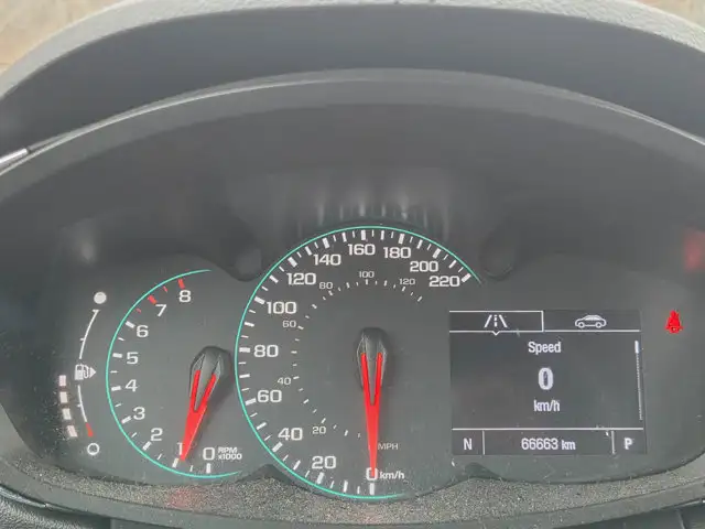 2019 Chevrolet Trax LT- Reverse Camera - Remote Starter - Photo 19