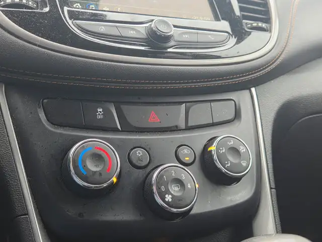2019 Chevrolet Trax LT- Reverse Camera - Remote Starter - Photo 20