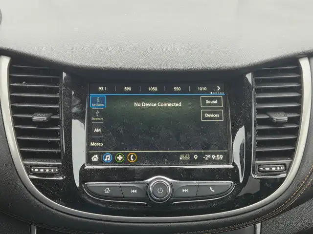 2019 Chevrolet Trax LT- Reverse Camera - Remote Starter - Photo 21