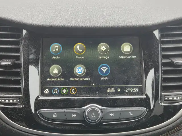 2019 Chevrolet Trax LT- Reverse Camera - Remote Starter - Photo 22