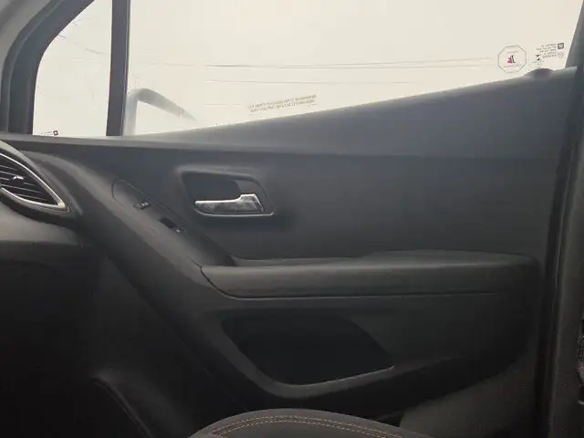 2019 Chevrolet Trax LT- Reverse Camera - Remote Starter - Photo 25