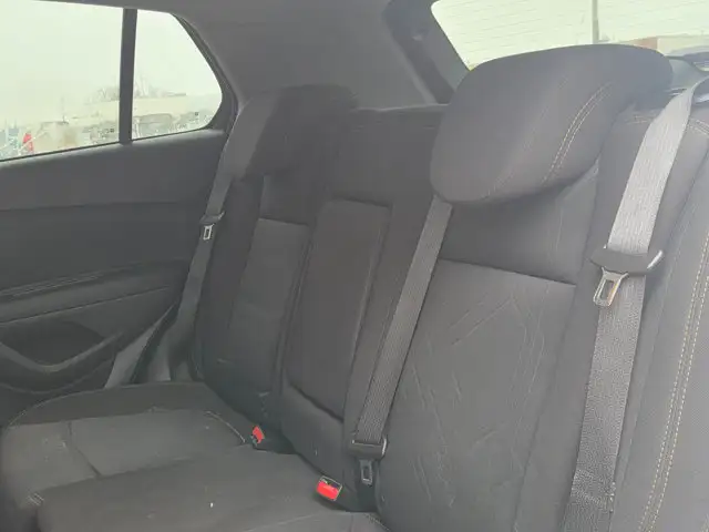 2019 Chevrolet Trax LT- Reverse Camera - Remote Starter - Photo 26
