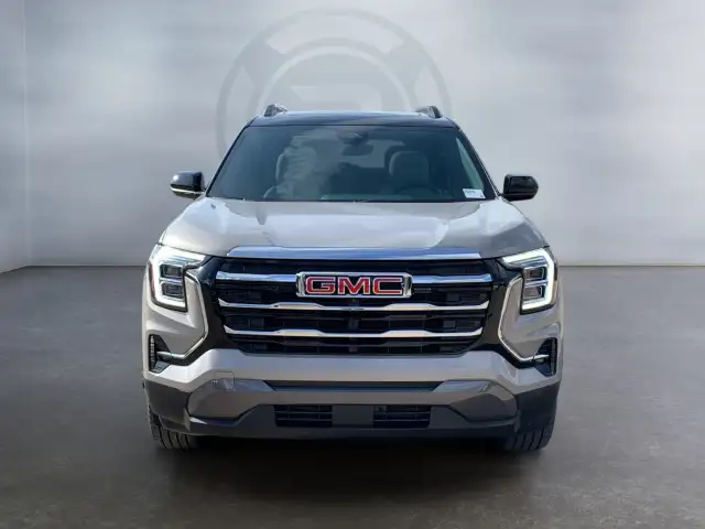 2026 GMC Terrain - Photo 2