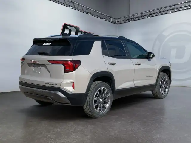 2026 GMC Terrain - Photo 5