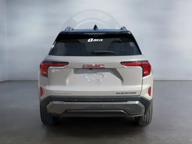 2026 GMC Terrain - Photo 6