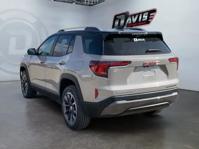 2026 GMC Terrain - Photo 8