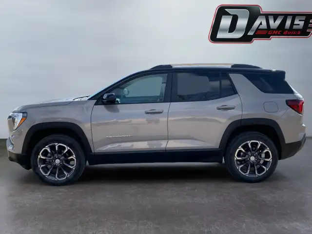 2026 GMC Terrain - Photo 9