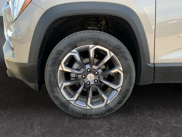 2026 GMC Terrain - Photo 10