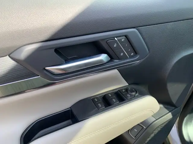 2026 GMC Terrain - Photo 11