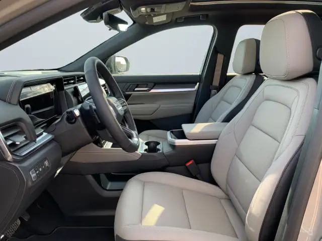 2026 GMC Terrain - Photo 12