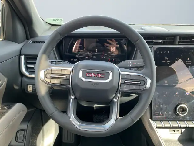 2026 GMC Terrain - Photo 15