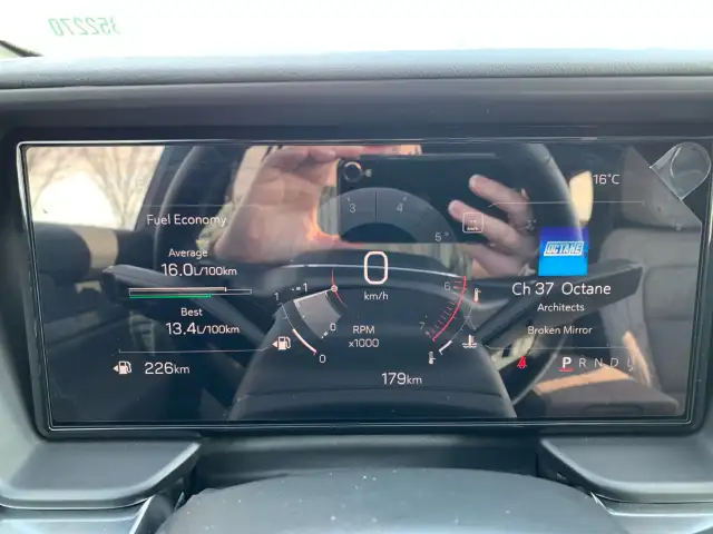 2026 GMC Terrain - Photo 16