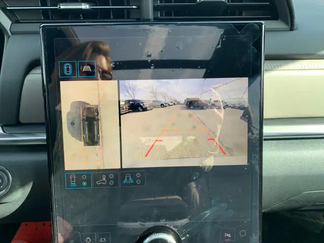 2026 GMC Terrain - Photo 18