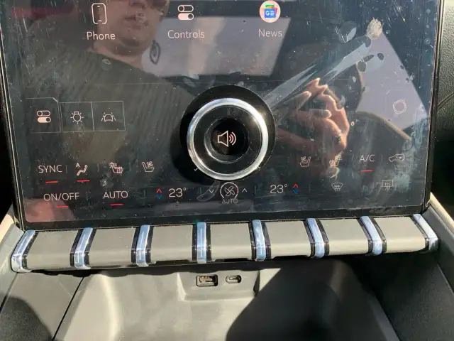 2026 GMC Terrain - Photo 19