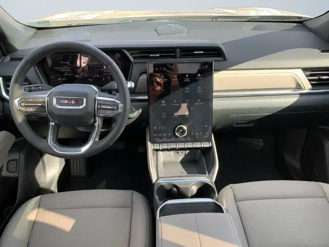 2026 GMC Terrain - Photo 23