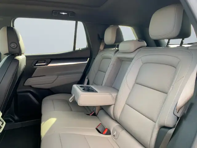 2026 GMC Terrain - Photo 24