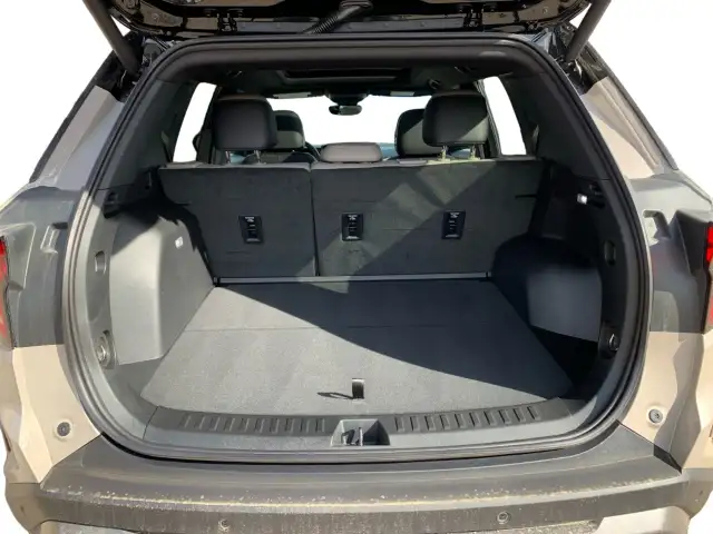 2026 GMC Terrain - Photo 25