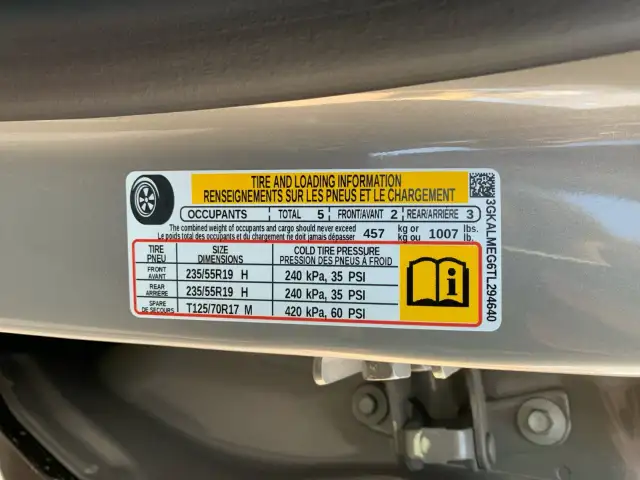 2026 GMC Terrain - Photo 27