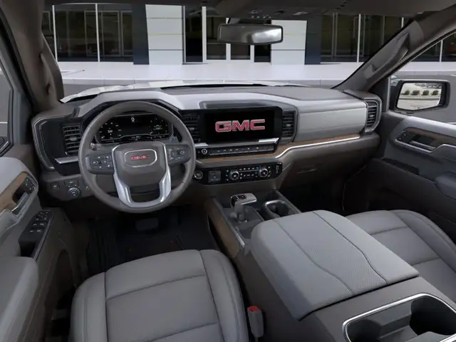2026 GMC Sierra 1500 - Photo 5