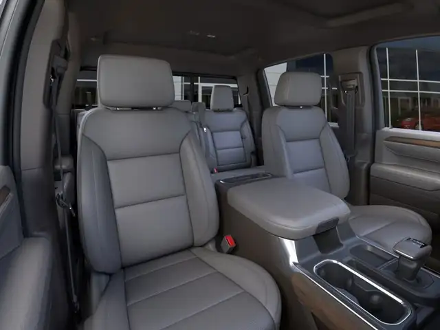 2026 GMC Sierra 1500 - Photo 6