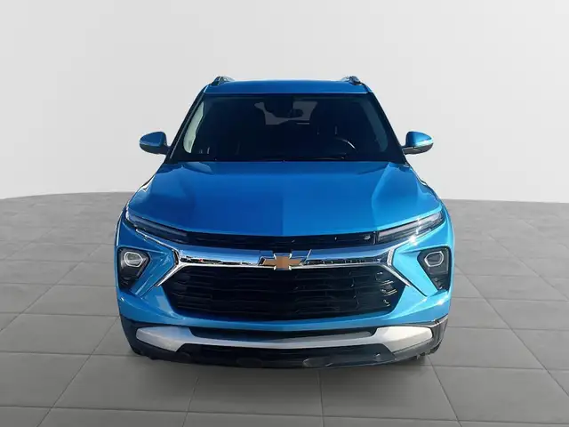 2025 Chevrolet TrailBlazer LT LT | Rear Parking Assist | Allo... - Photo 2