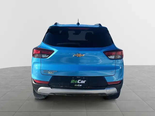 2025 Chevrolet TrailBlazer LT LT | Rear Parking Assist | Allo... - Photo 3