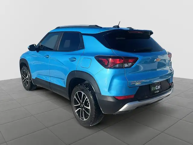 2025 Chevrolet TrailBlazer LT LT | Rear Parking Assist | Allo... - Photo 4