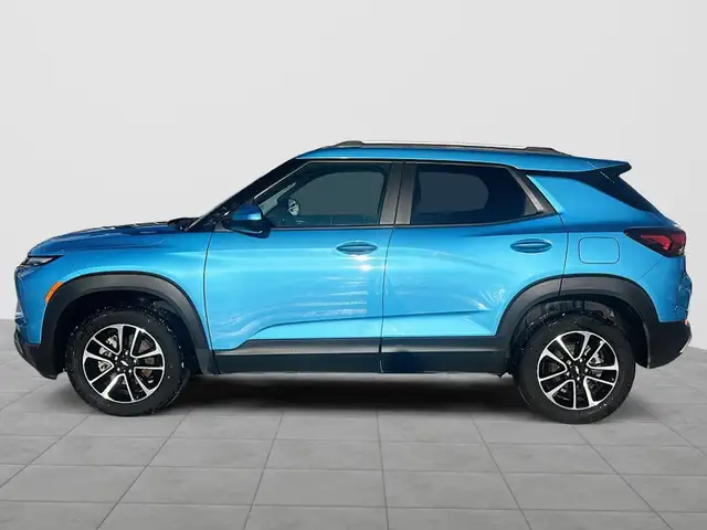 2025 Chevrolet TrailBlazer LT LT | Rear Parking Assist | Allo... - Photo 5