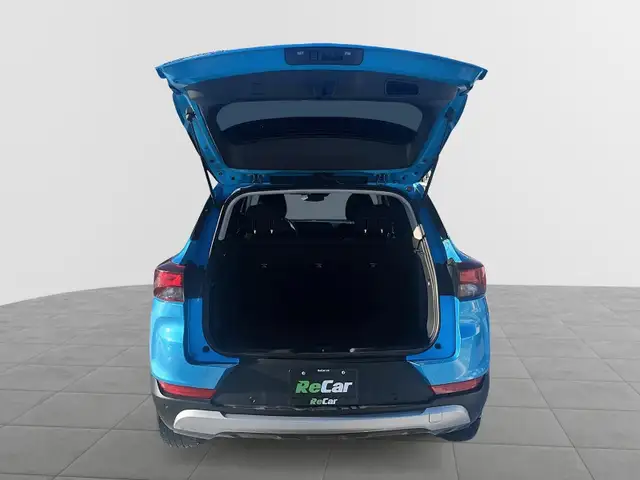 2025 Chevrolet TrailBlazer LT LT | Rear Parking Assist | Allo... - Photo 6