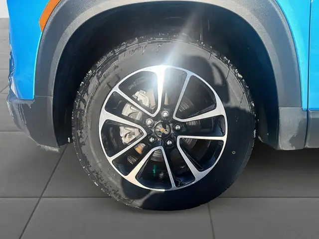 2025 Chevrolet TrailBlazer LT LT | Rear Parking Assist | Allo... - Photo 7