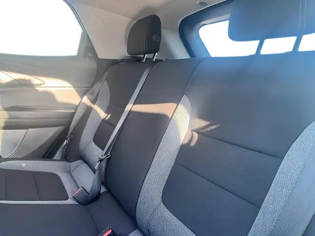 2025 Chevrolet TrailBlazer LT LT | Rear Parking Assist | Allo... - Photo 9