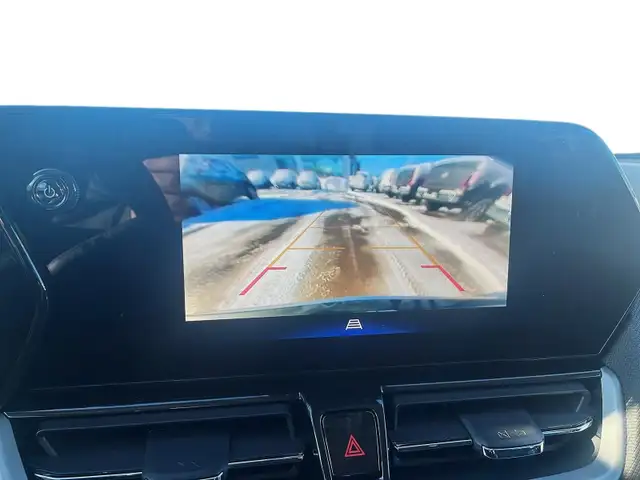 2025 Chevrolet TrailBlazer LT LT | Rear Parking Assist | Allo... - Photo 11