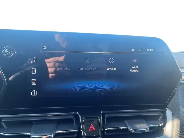 2025 Chevrolet TrailBlazer LT LT | Rear Parking Assist | Allo... - Photo 12