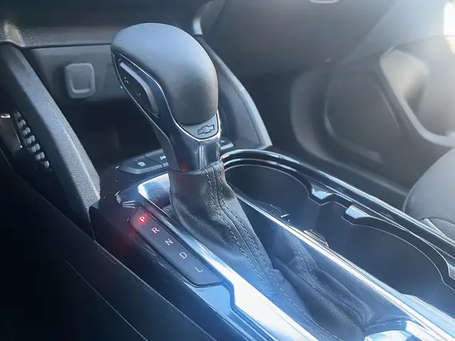 2025 Chevrolet TrailBlazer LT LT | Rear Parking Assist | Allo... - Photo 16