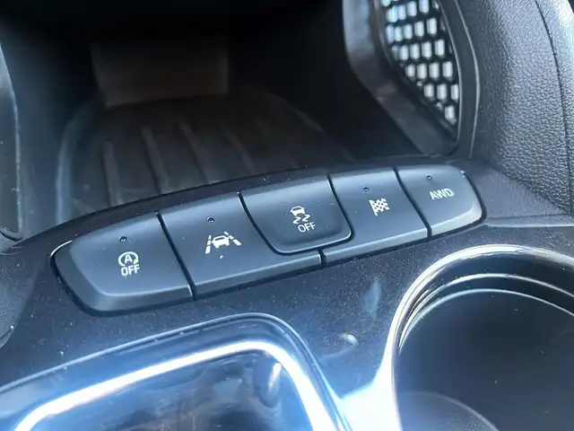 2025 Chevrolet TrailBlazer LT LT | Rear Parking Assist | Allo... - Photo 17