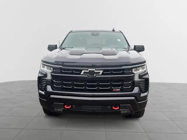 2022 Chevrolet Silverado 1500 LT Trail Boss LT Trail Boss | 2... - Photo 2