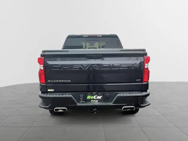 2022 Chevrolet Silverado 1500 LT Trail Boss LT Trail Boss | 2... - Photo 3