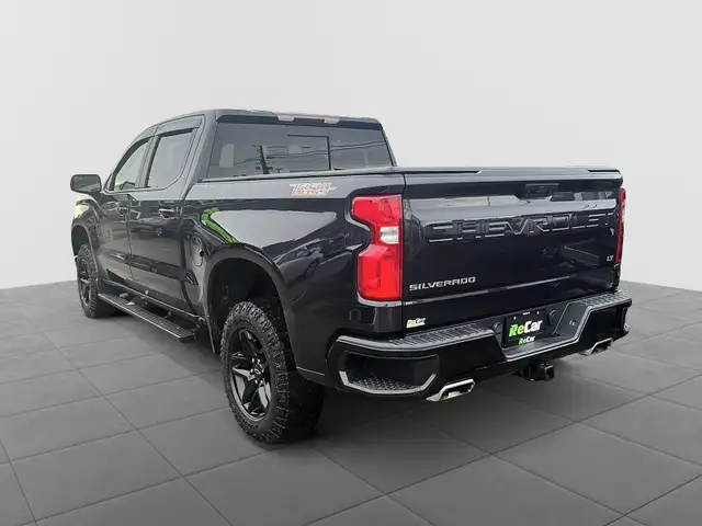 2022 Chevrolet Silverado 1500 LT Trail Boss LT Trail Boss | 2... - Photo 4