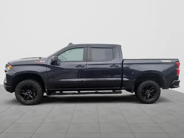 2022 Chevrolet Silverado 1500 LT Trail Boss LT Trail Boss | 2... - Photo 5