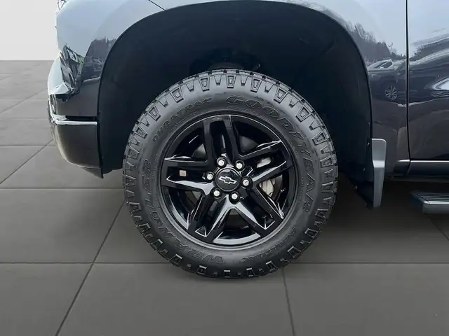 2022 Chevrolet Silverado 1500 LT Trail Boss LT Trail Boss | 2... - Photo 7