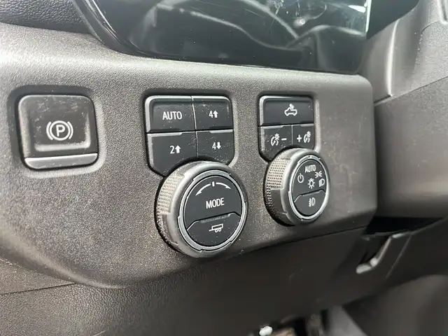 2022 Chevrolet Silverado 1500 LT Trail Boss LT Trail Boss | 2... - Photo 10