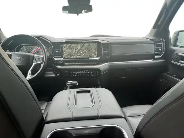 2022 Chevrolet Silverado 1500 LT Trail Boss LT Trail Boss | 2... - Photo 11