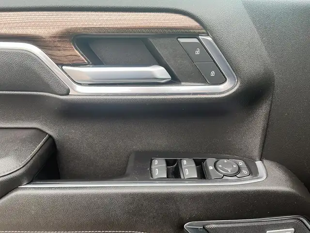 2022 Chevrolet Silverado 1500 LT Trail Boss LT Trail Boss | 2... - Photo 12