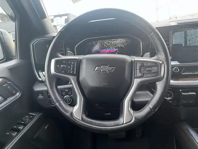 2022 Chevrolet Silverado 1500 LT Trail Boss LT Trail Boss | 2... - Photo 15