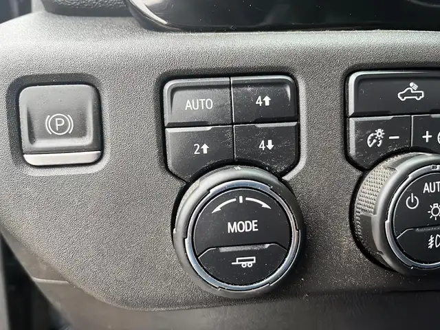 2022 Chevrolet Silverado 1500 LT Trail Boss LT Trail Boss | 2... - Photo 16